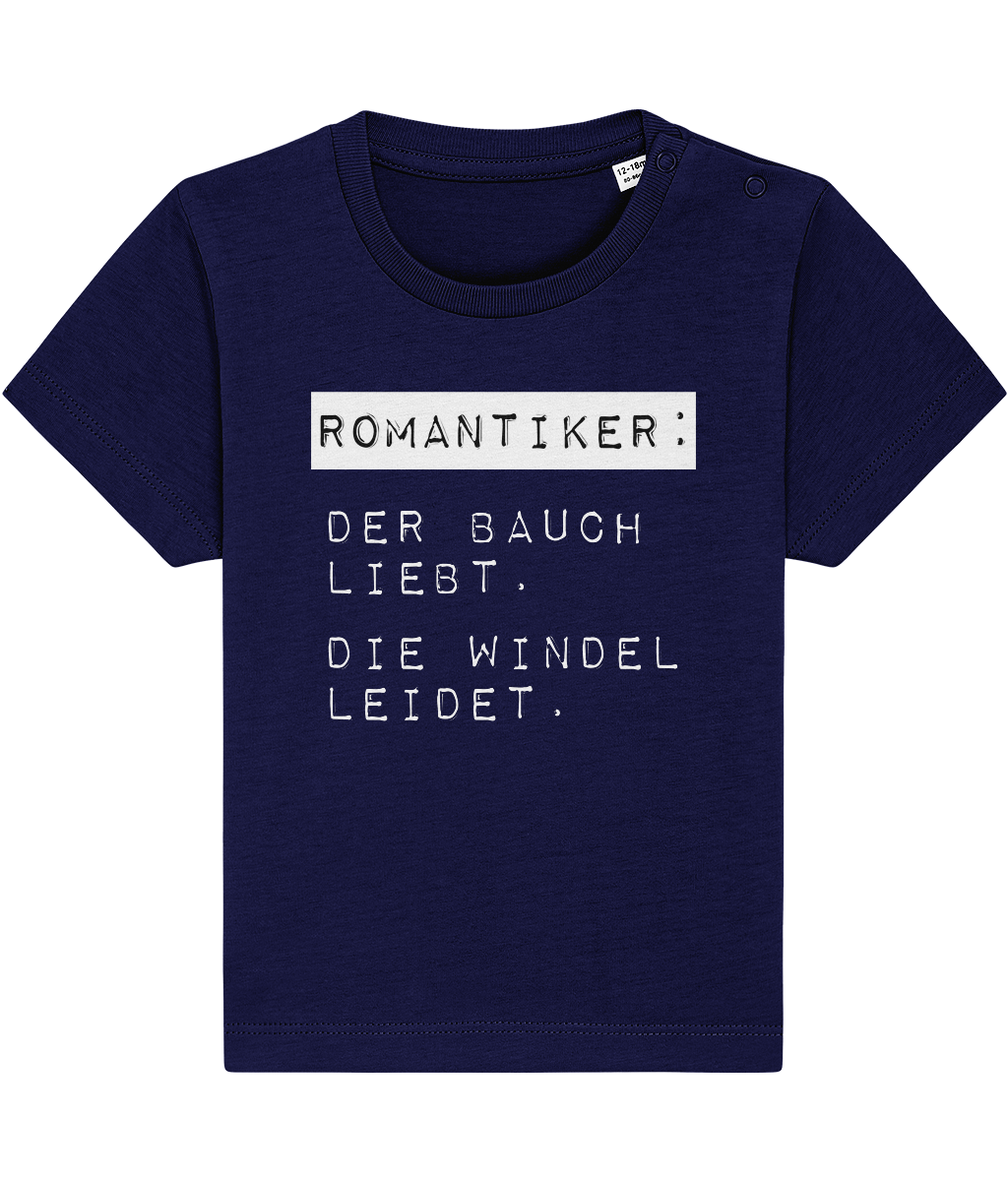 sprout tee | romantiker