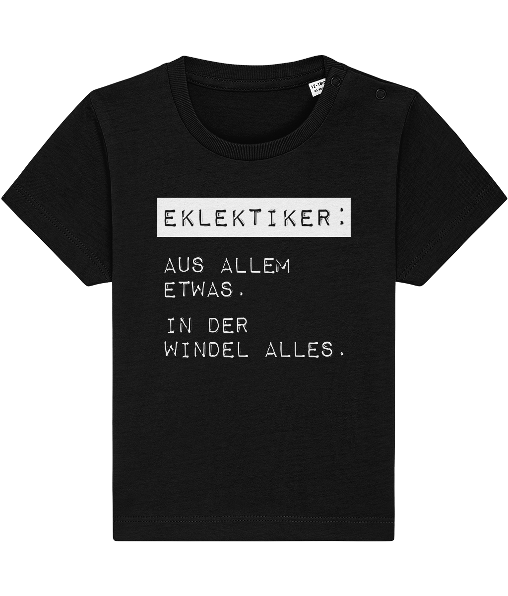 sprout tee | eklektiker