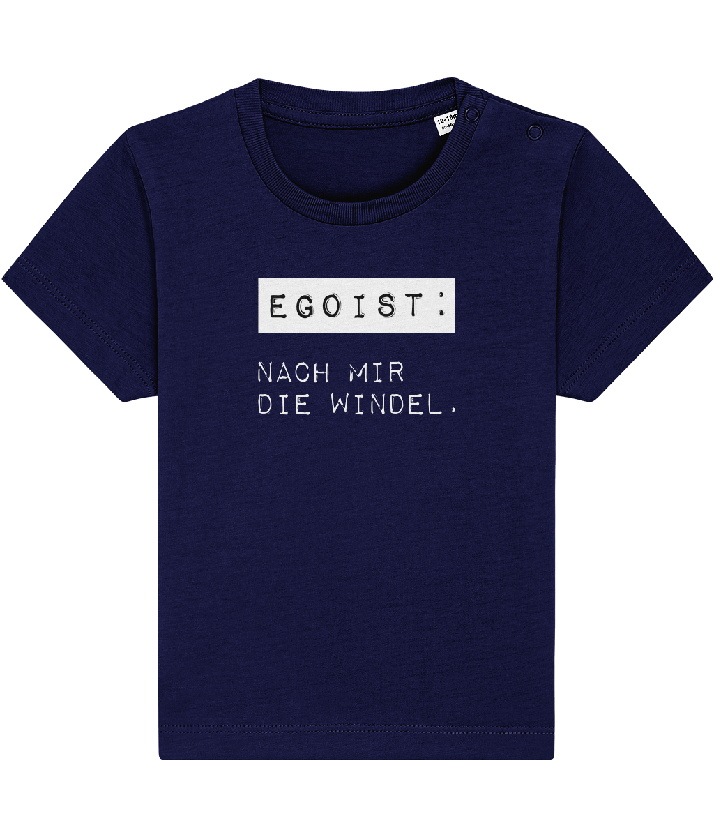 sprout tee | egoist