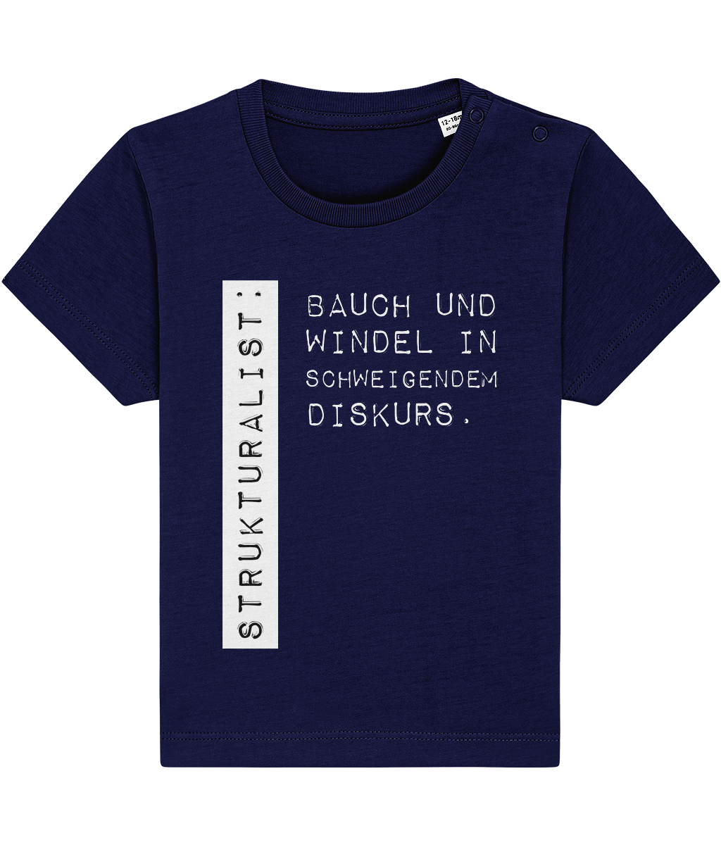 sprout tee | strukturalist