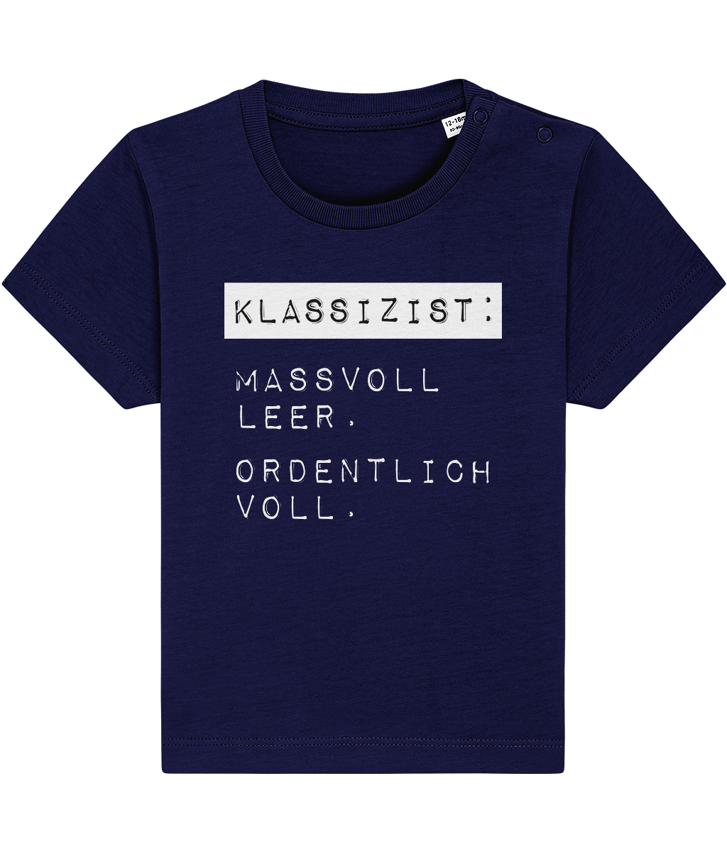 sprout tee | klassizist