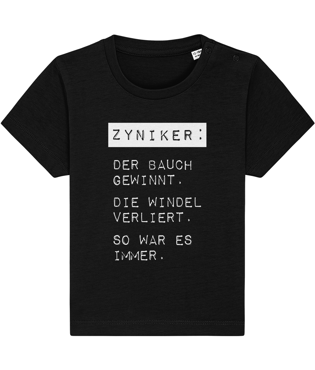 sprout tee | zyniker