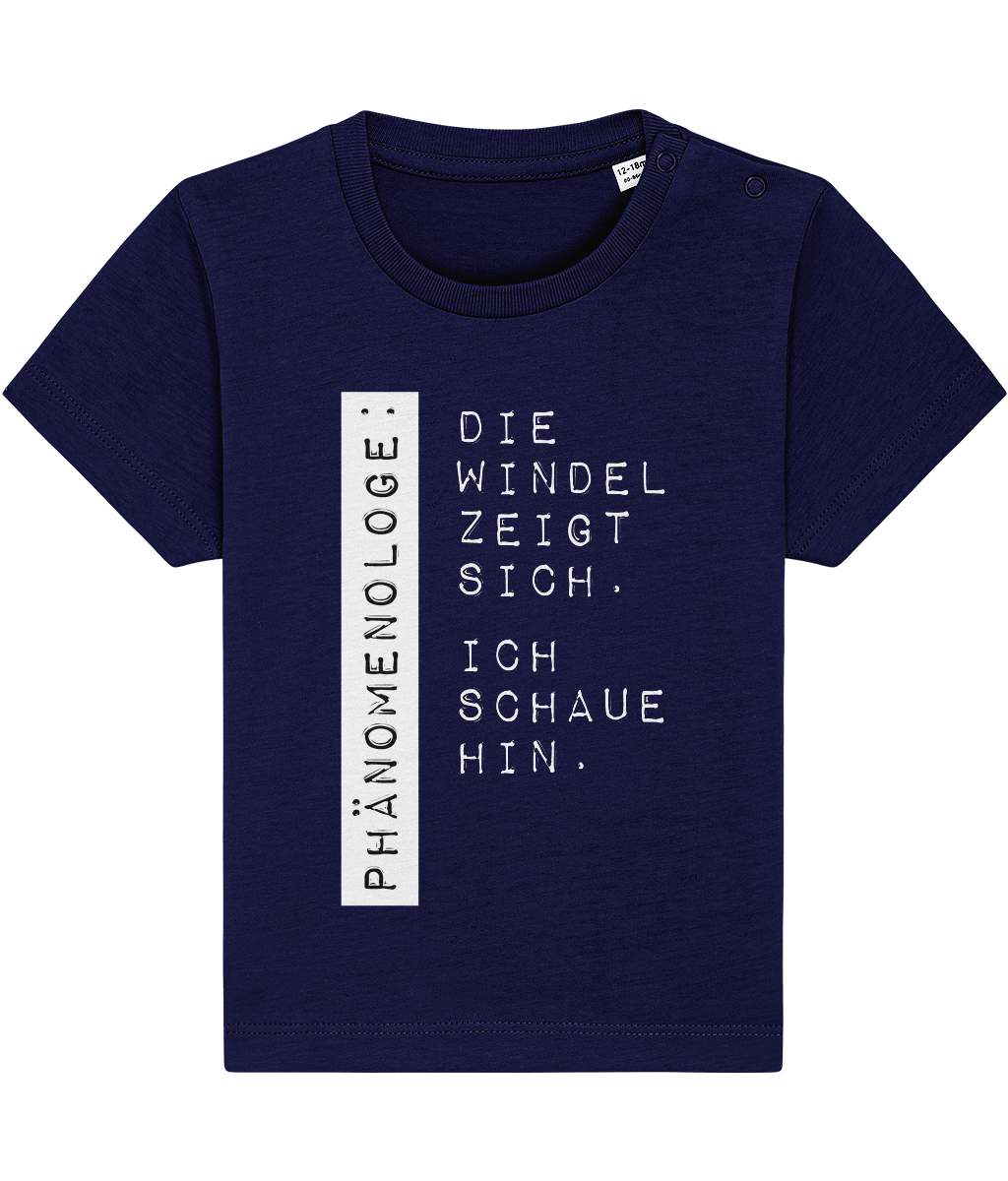sprout tee | phänomenologe