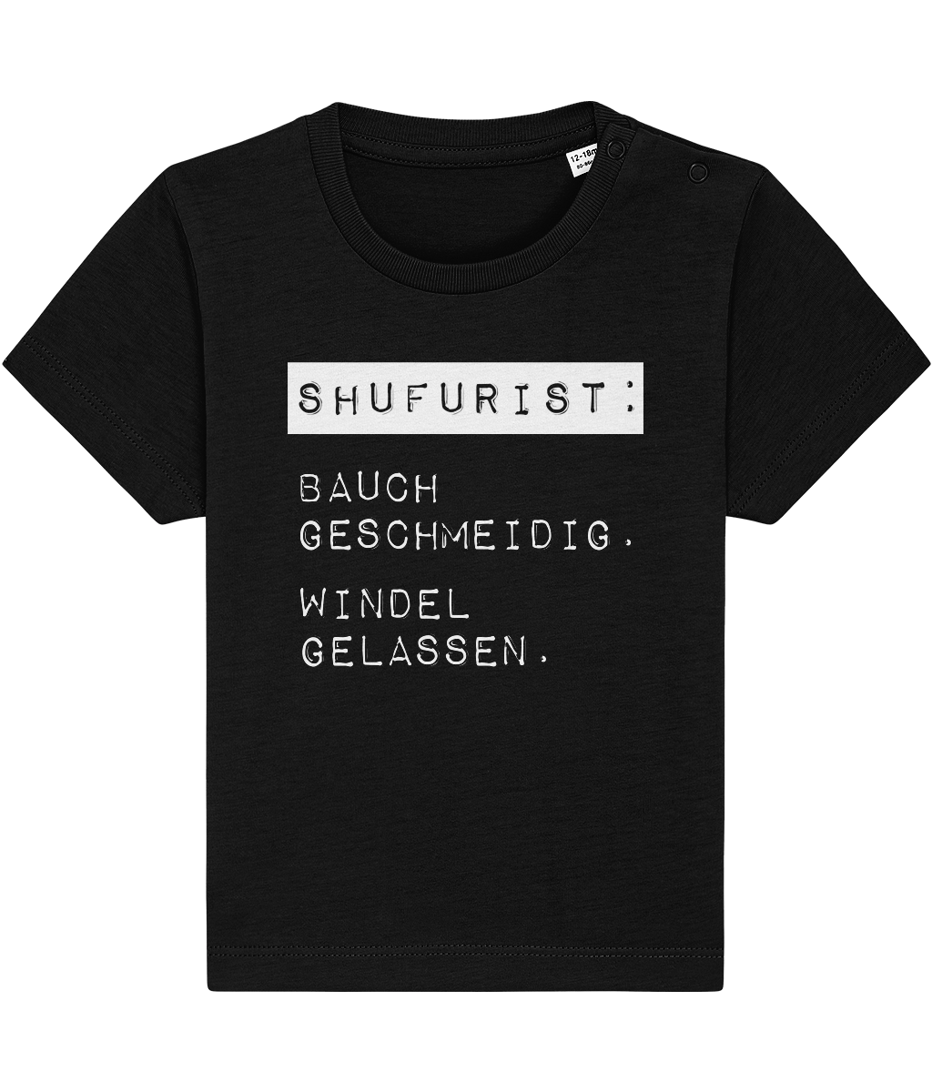 sprout tee | shūfurist