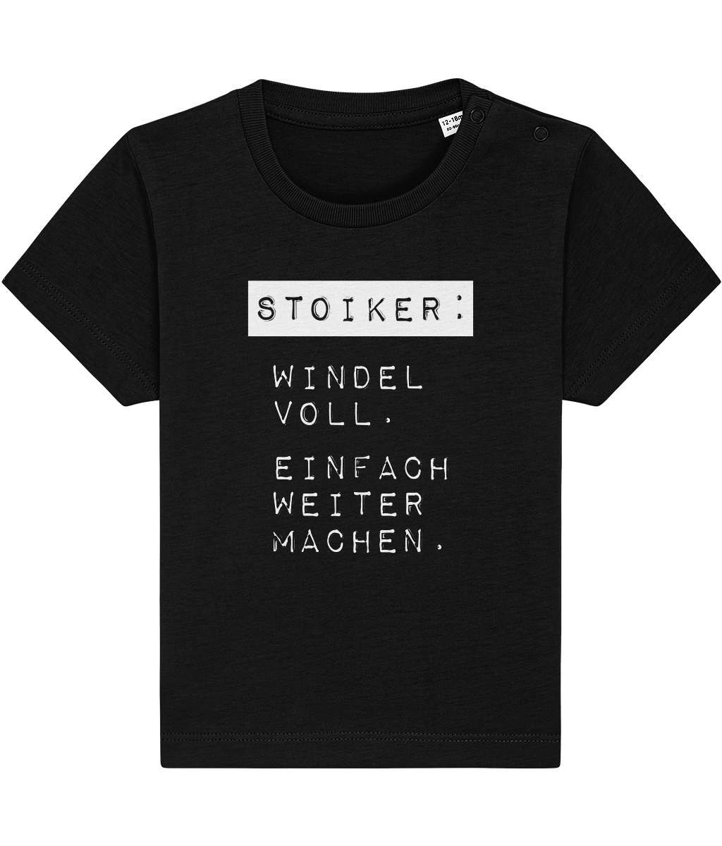 sprout tee | stoiker