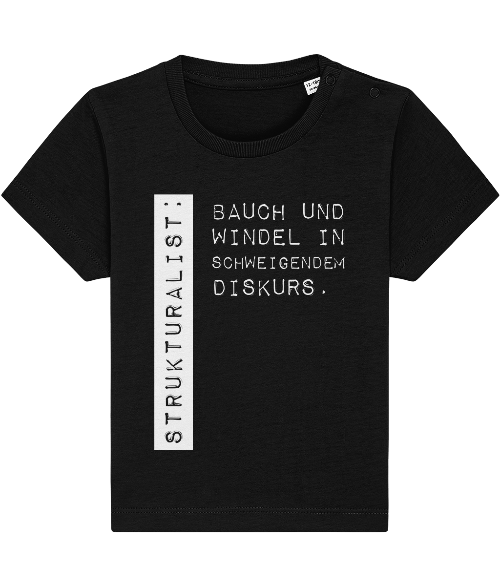 sprout tee | strukturalist