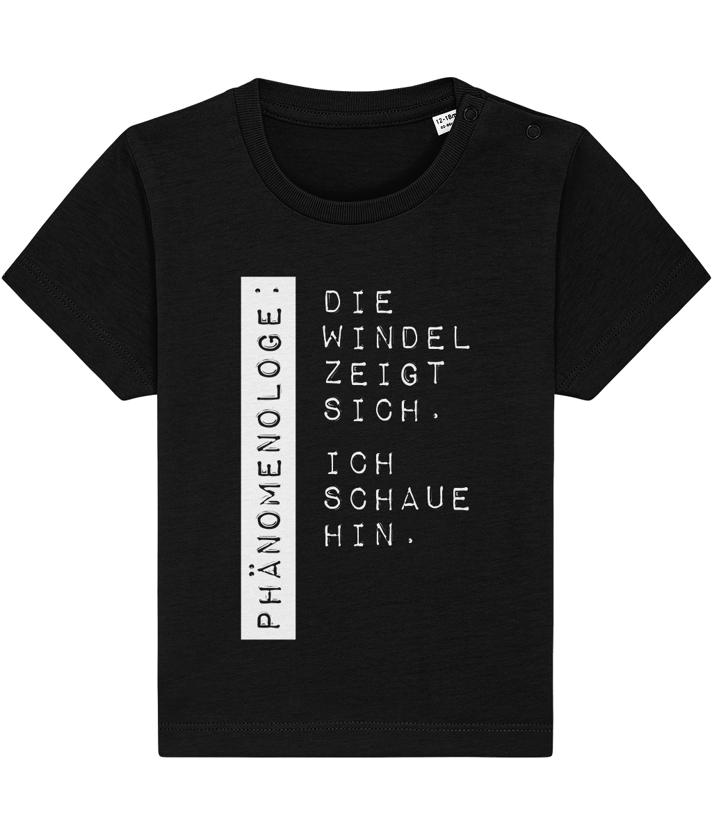 sprout tee | phänomenologe