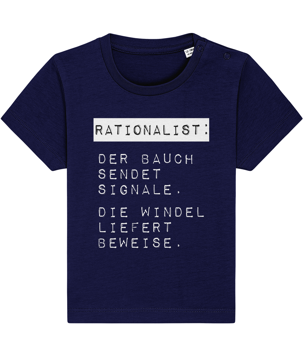 sprout tee | rationalist