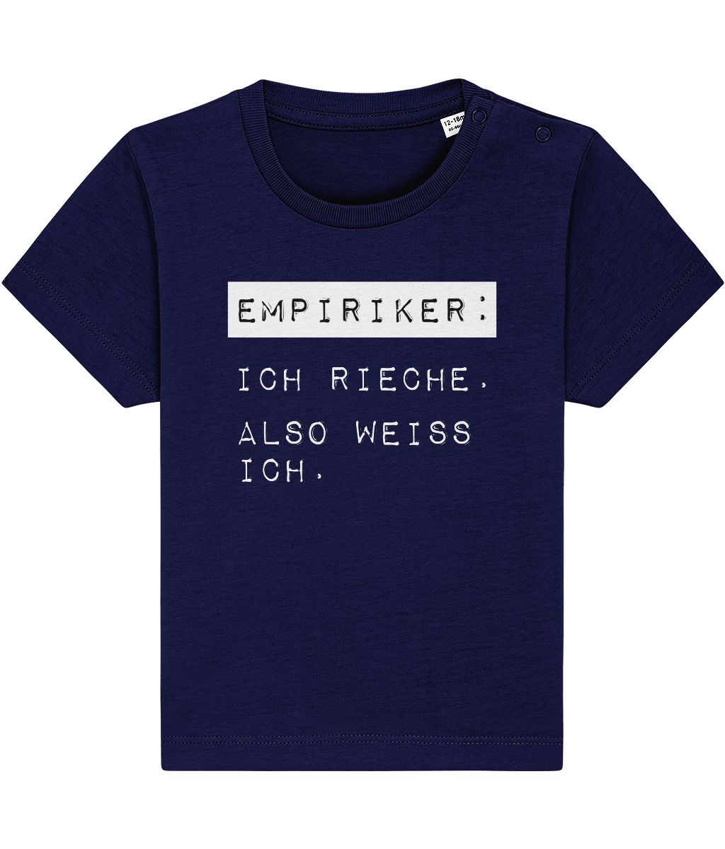 sprout tee | empiriker