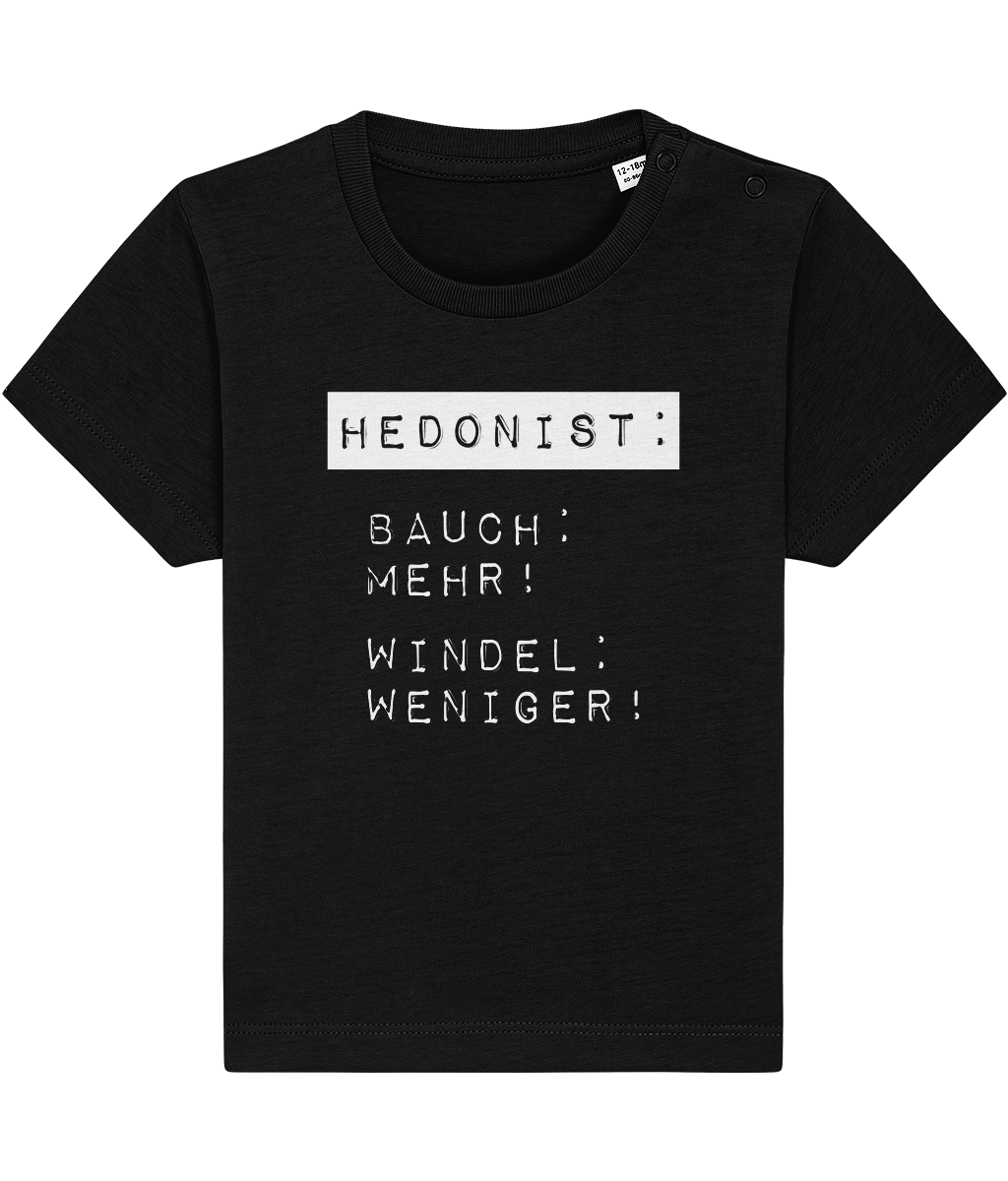 sprout tee | hedonist