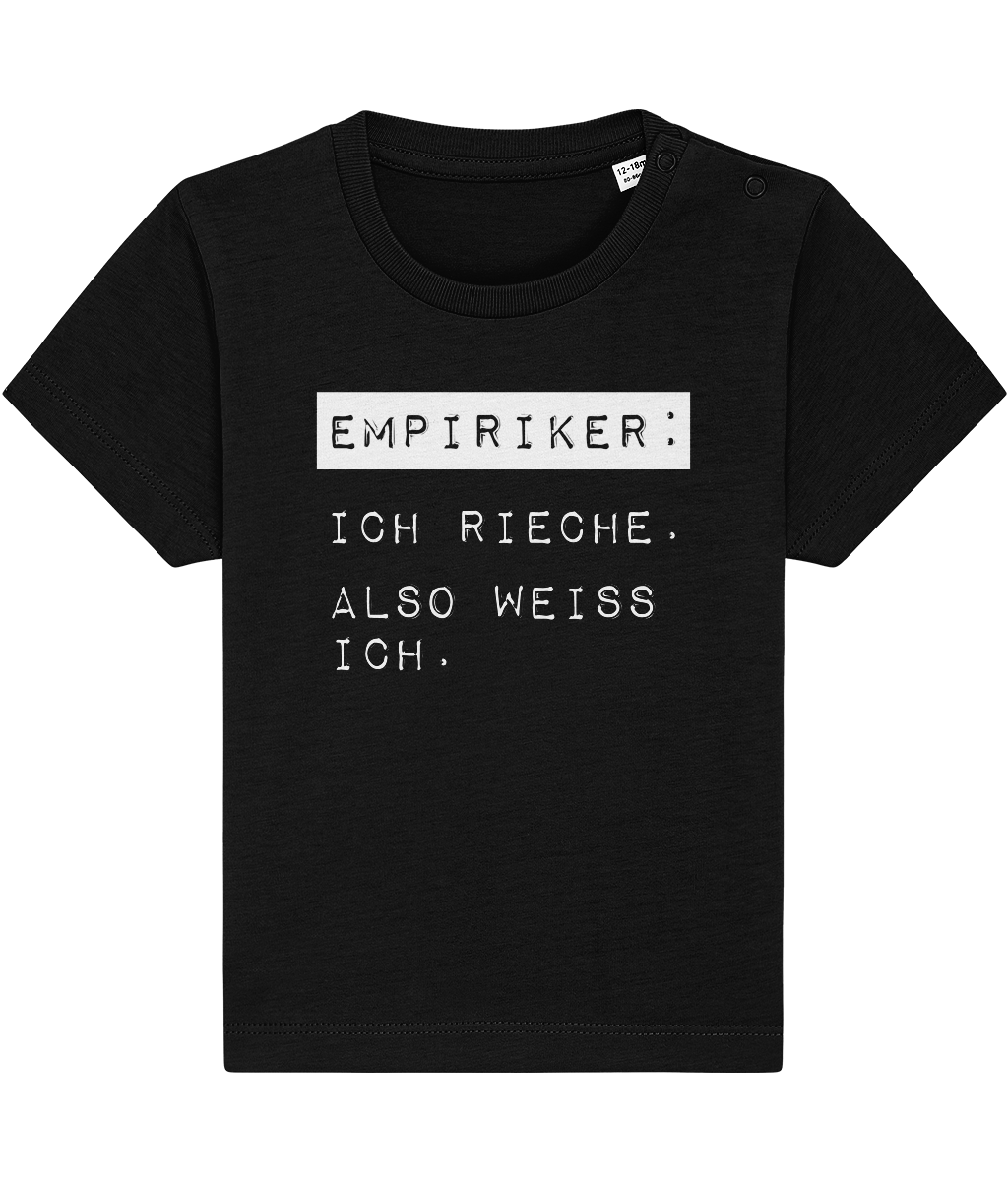 sprout tee | empiriker