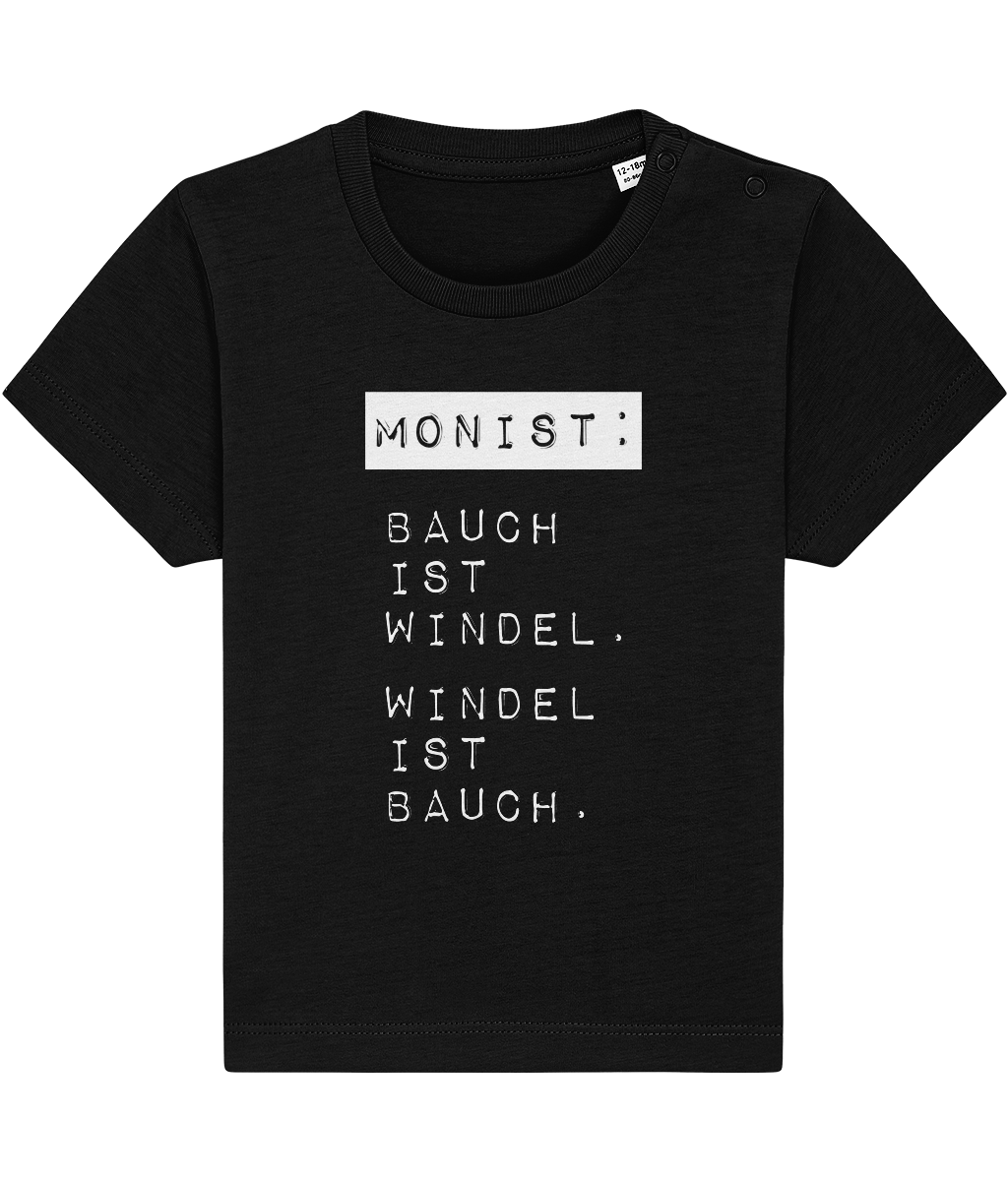 sprout tee | monist