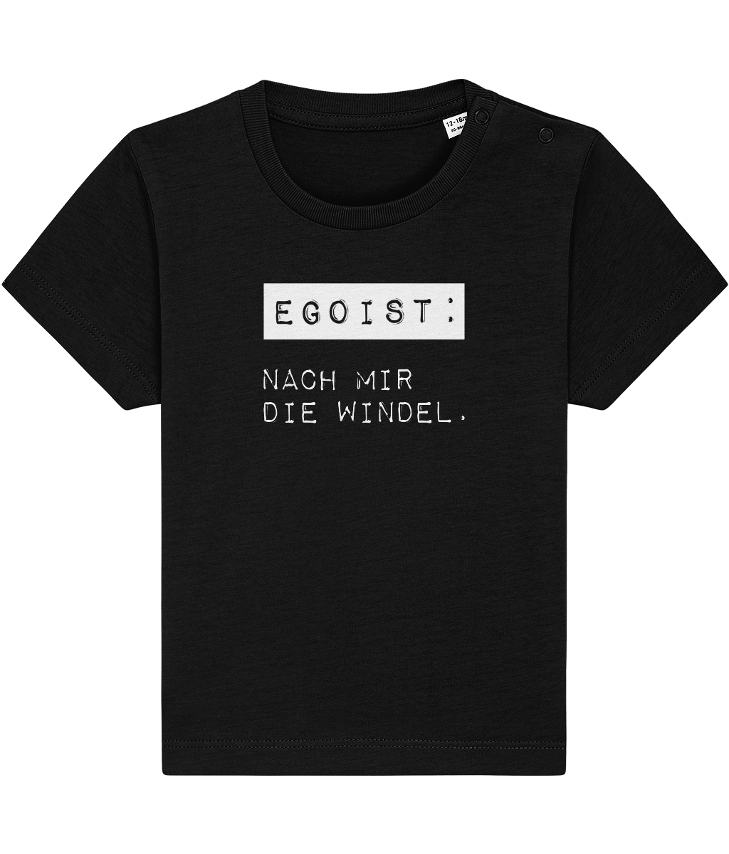 sprout tee | egoist