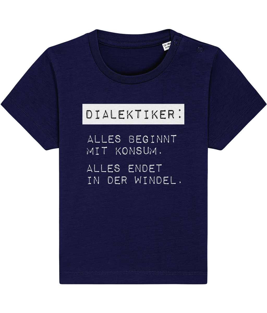 sprout tee | dialektiker