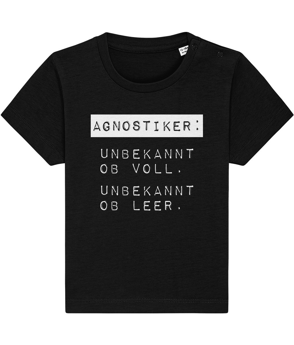 sprout tee | agnostiker