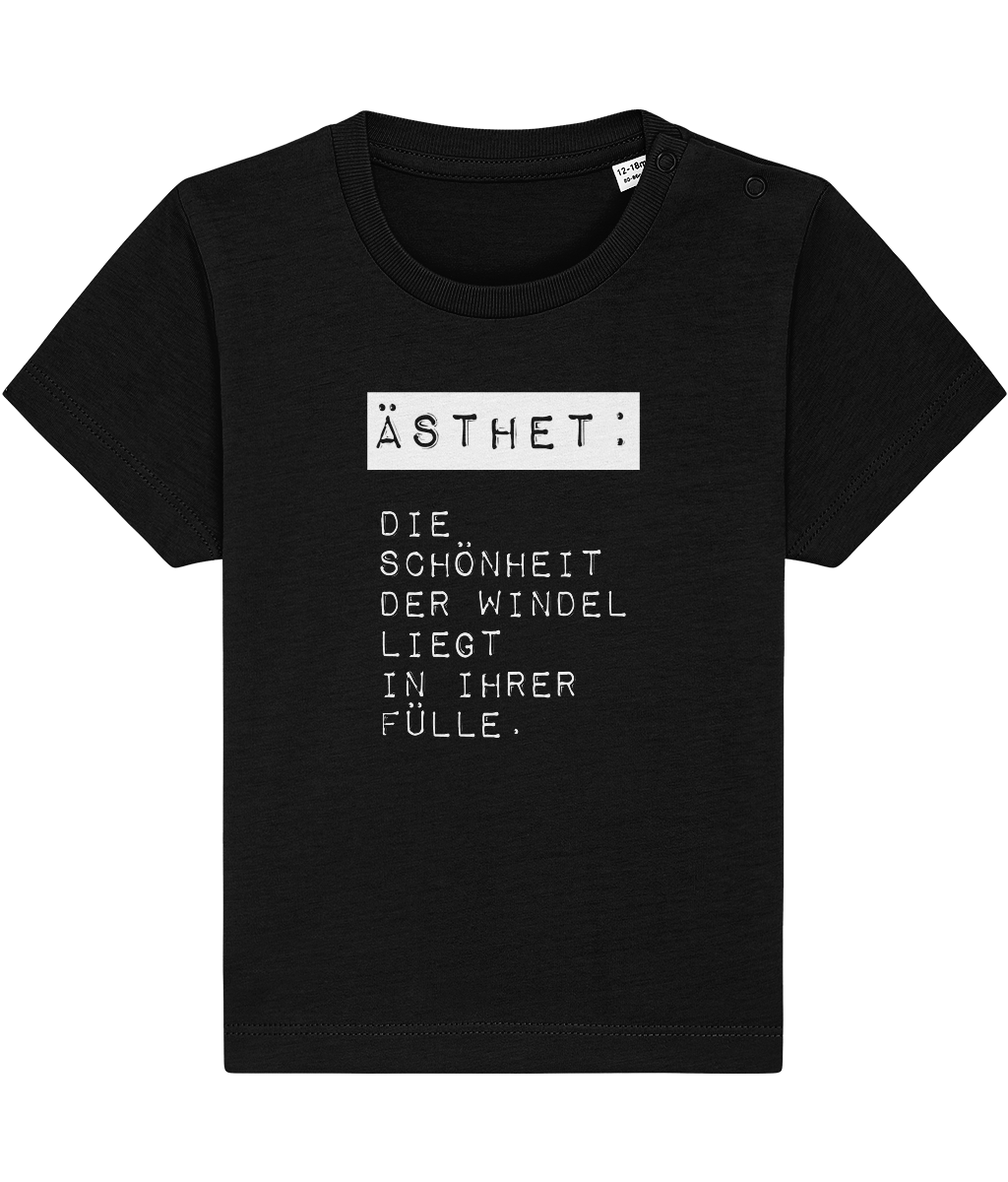sprout tee | ästhet