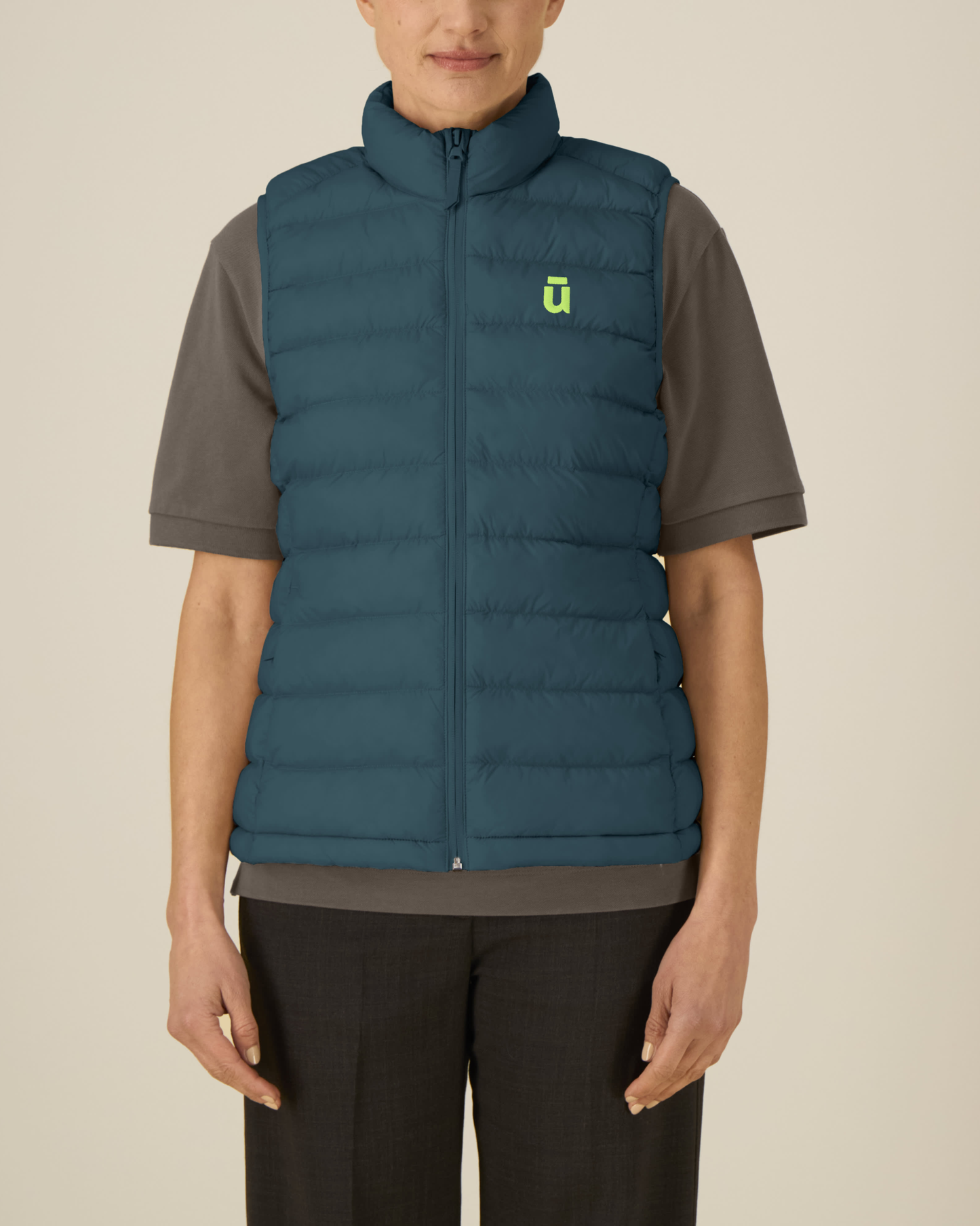 monolith ladies vest