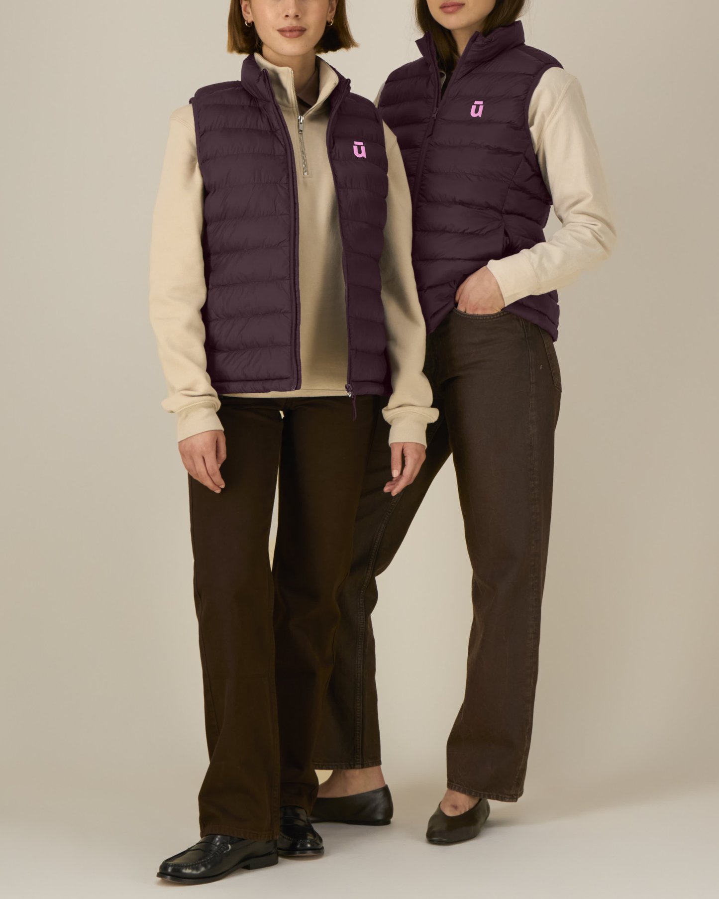 monolith ladies vest
