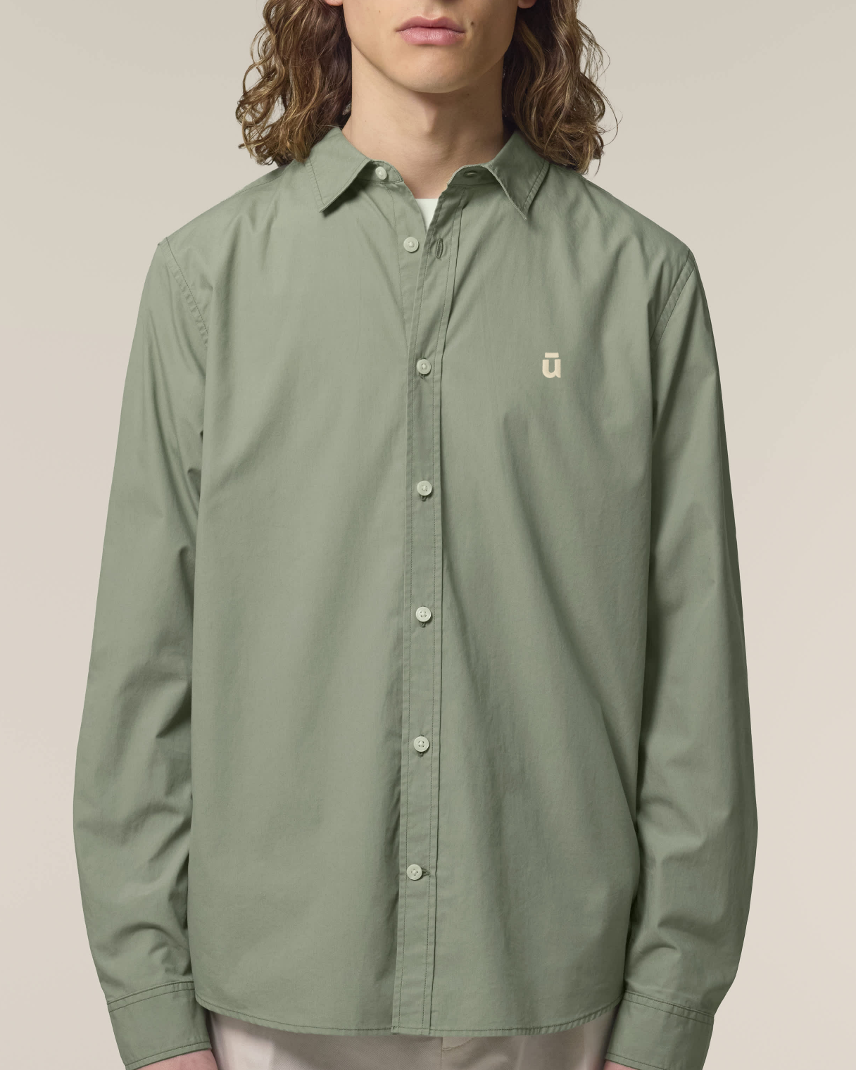 monolith shirt