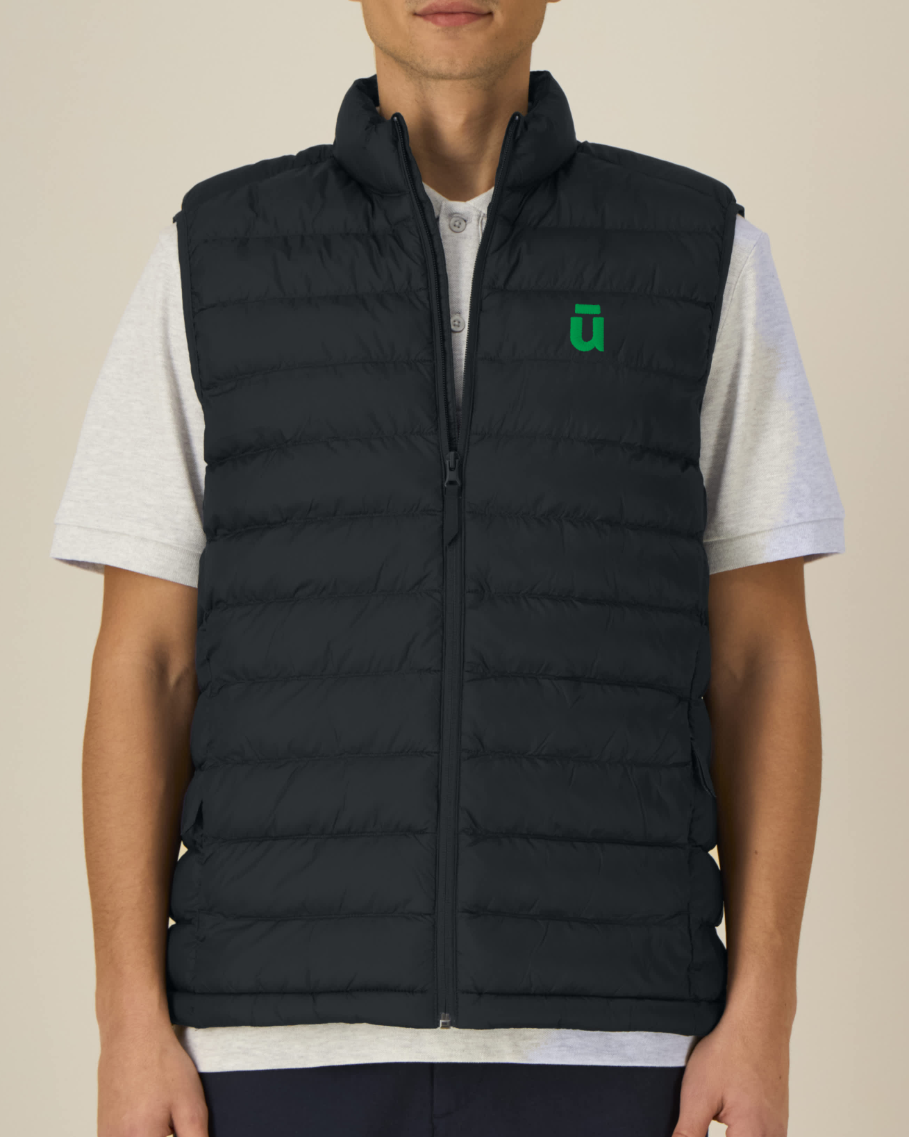 monolith vest
