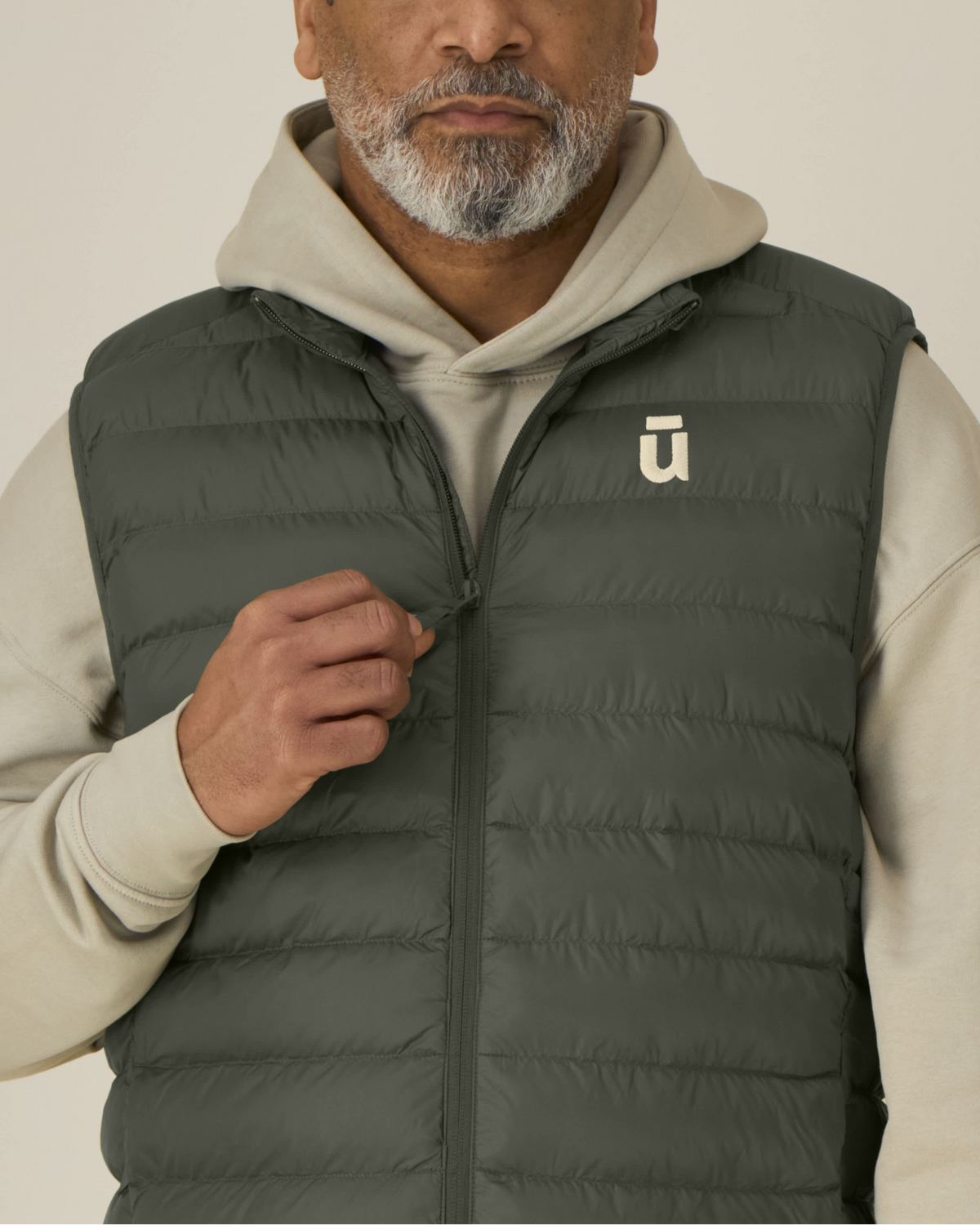monolith vest