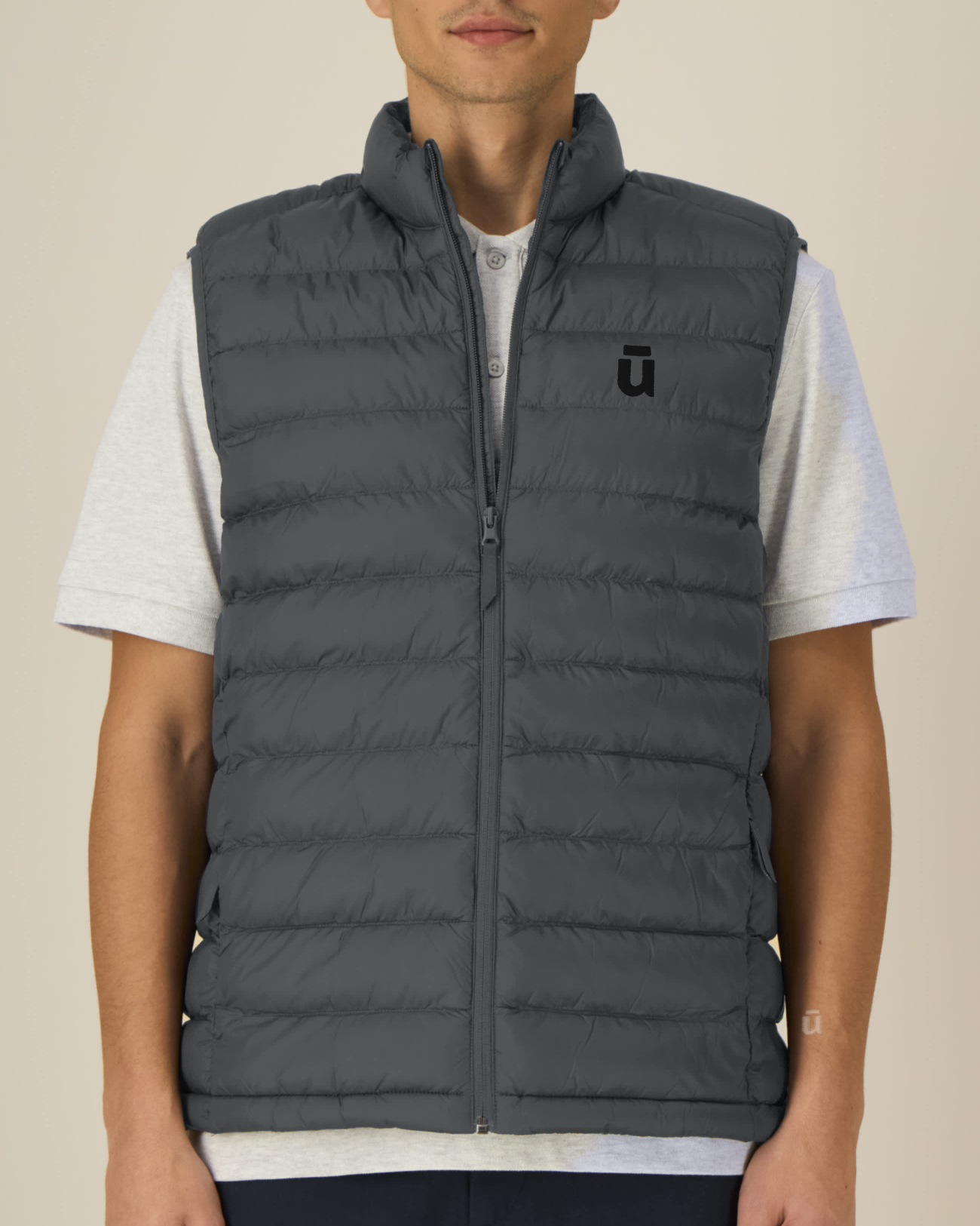 monolith vest