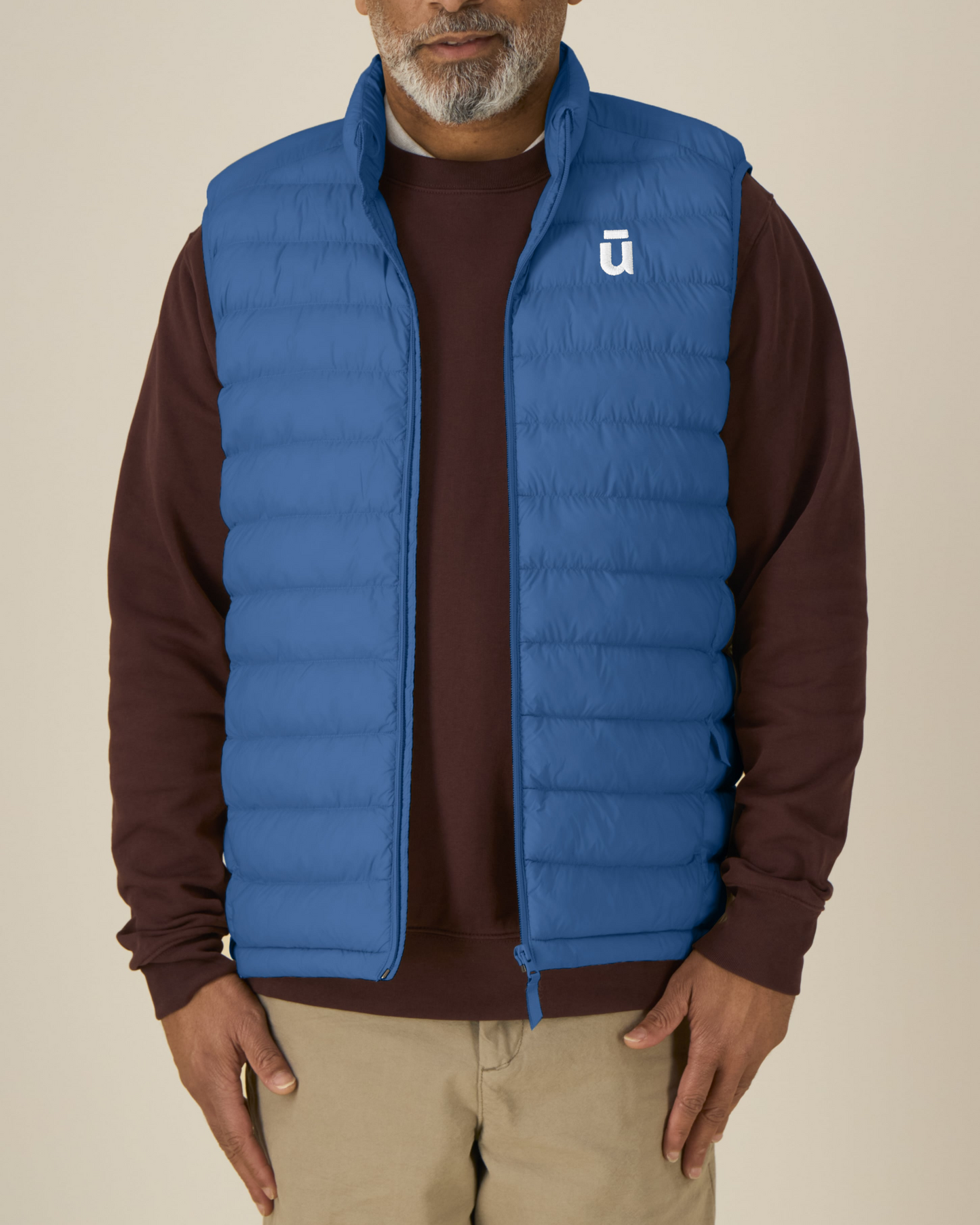 monolith vest