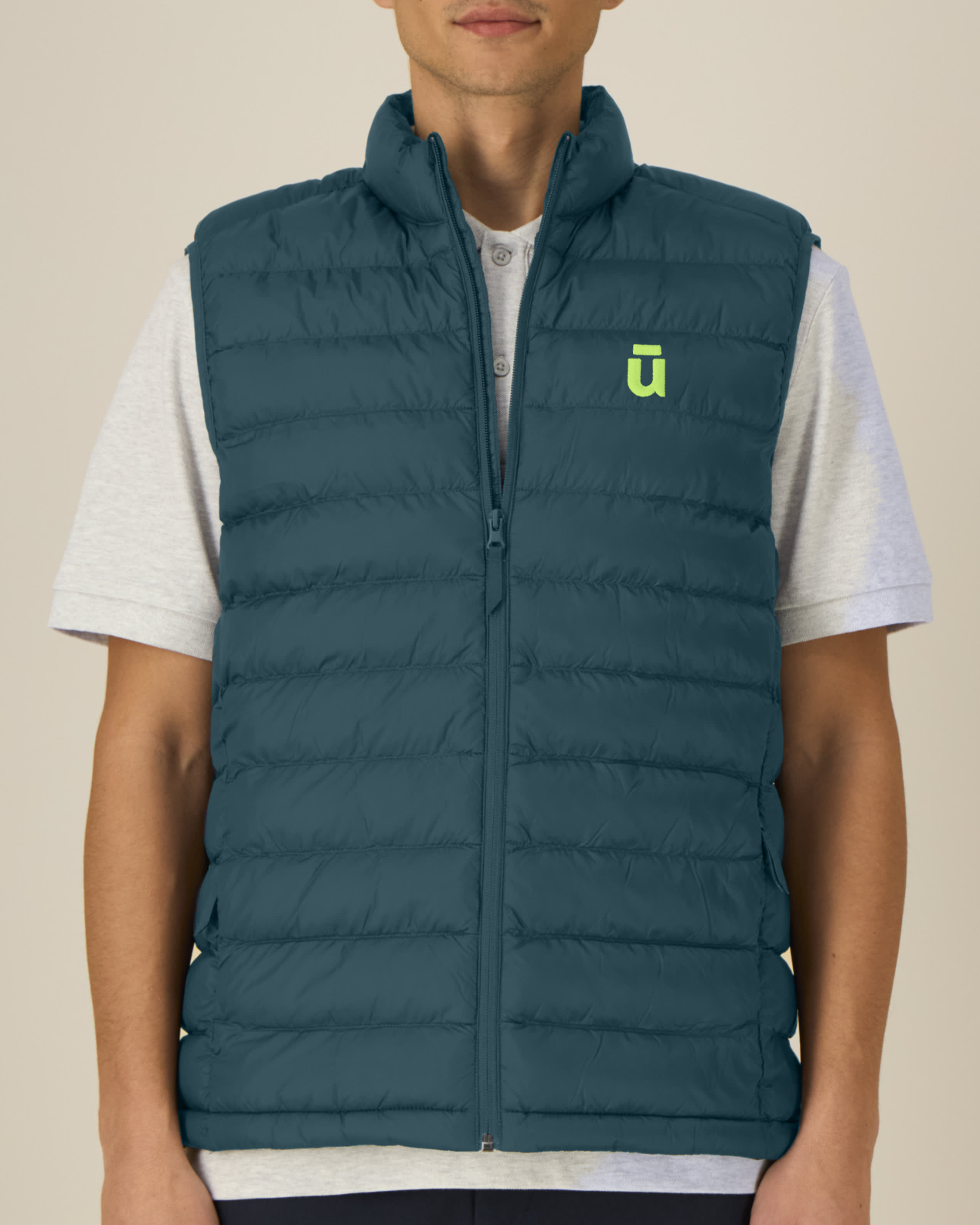 monolith vest
