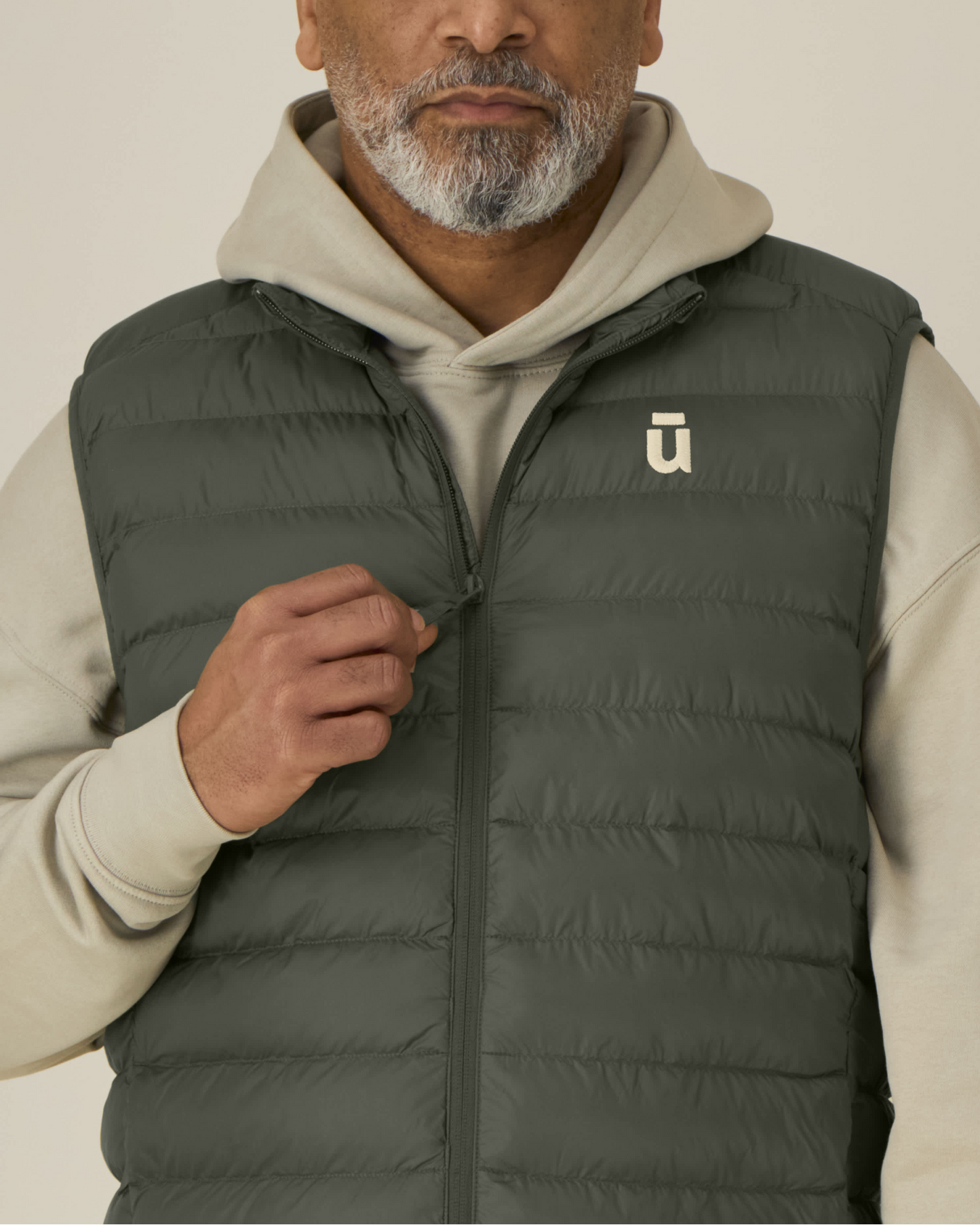 monolith vest