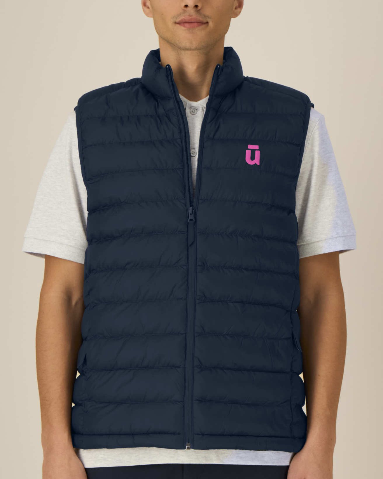 monolith vest
