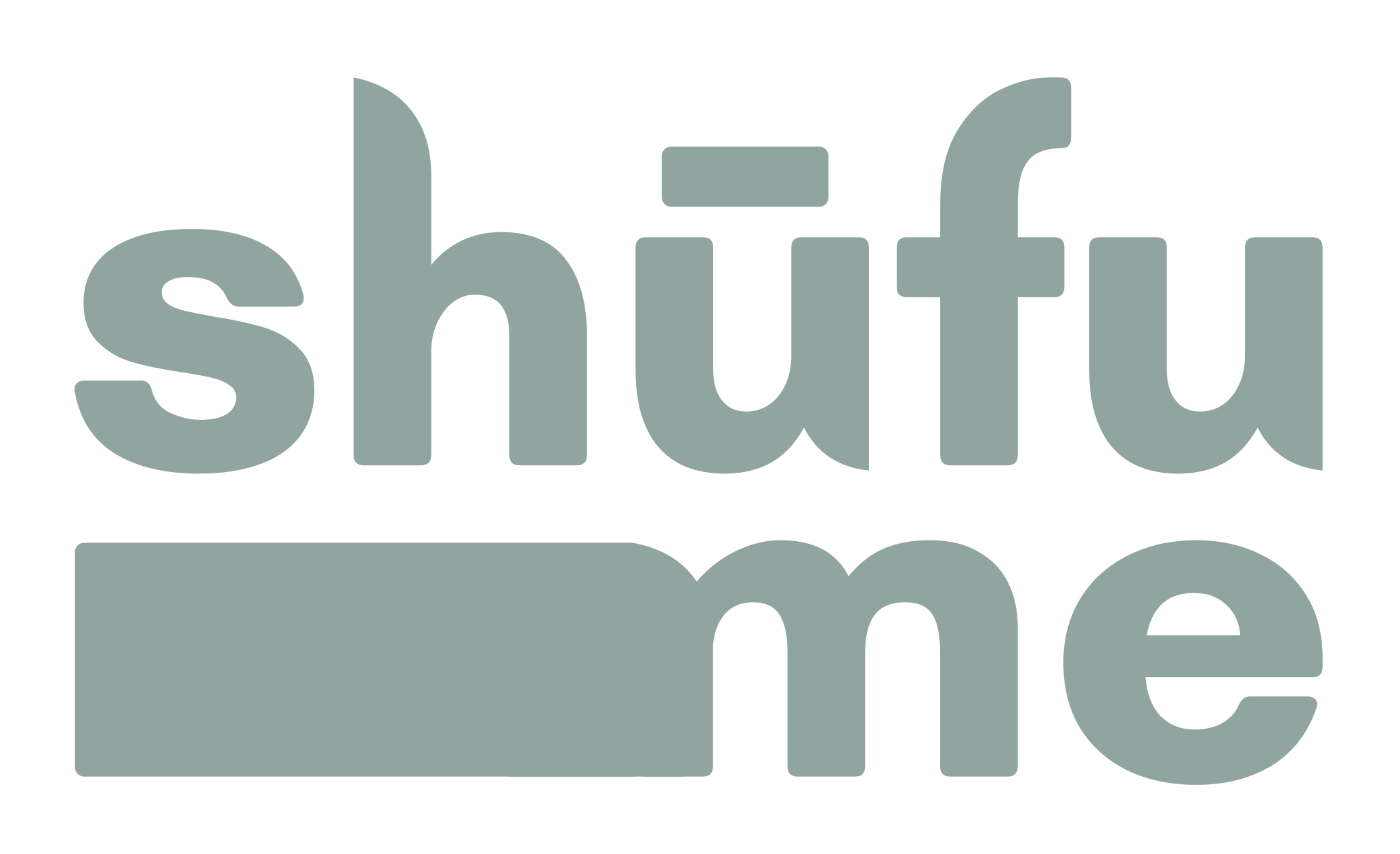 shūfu me