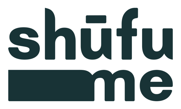 shūfu me